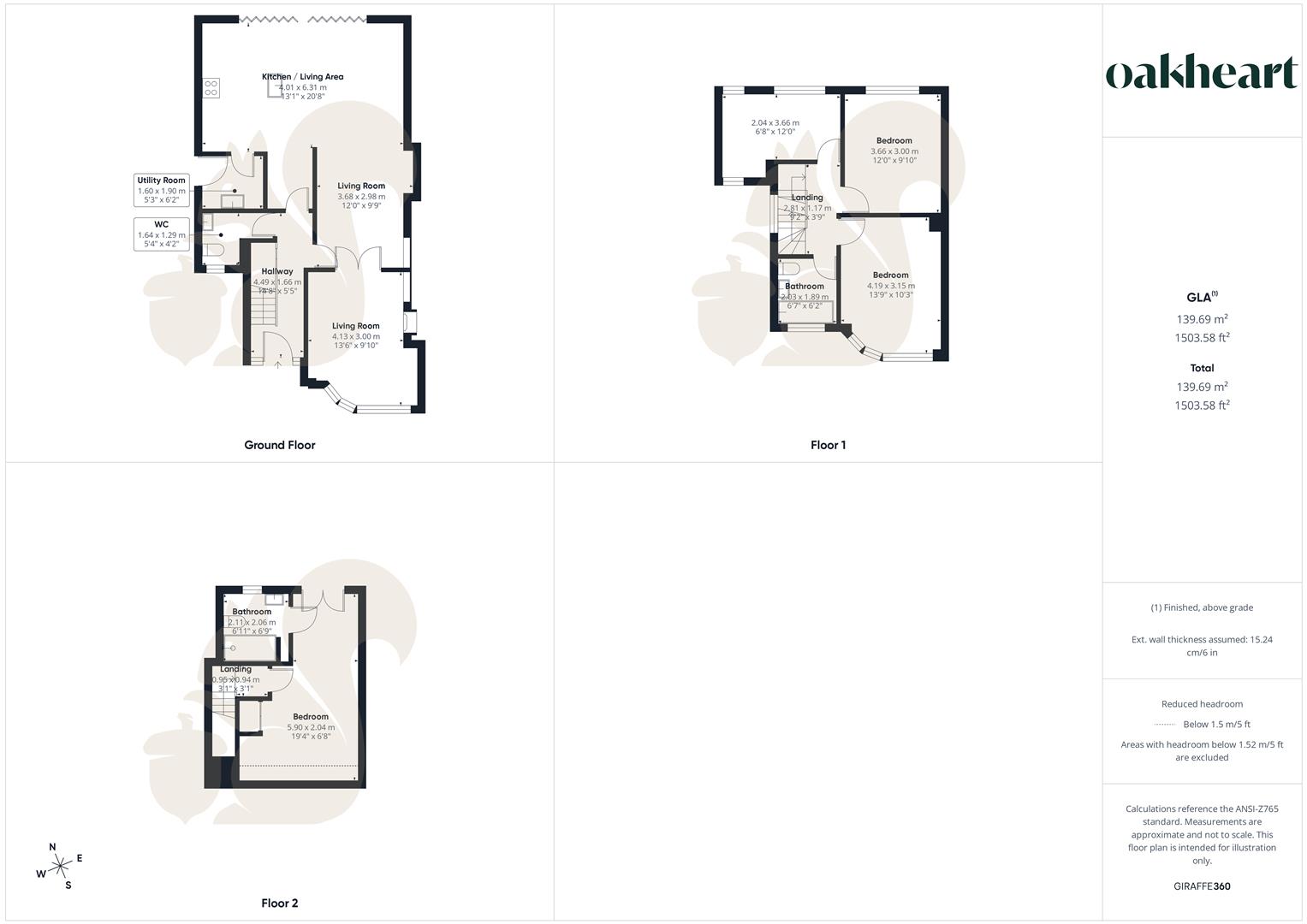 Floorplan thumbnail